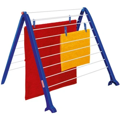 Leifheit Badewannentrockner Pegasus V 2 Leifheit Badewannentrockner Pegasus V – Bild 2