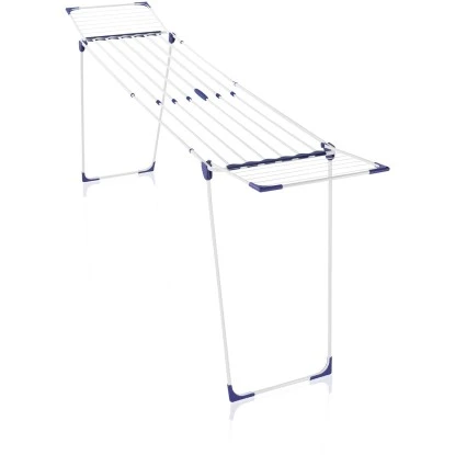 Leifheit Standtrockner Classic Extendable 230 Solid 2 Leifheit Standtrockner Classic Extendable 230 Solid – Bild 2