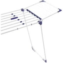 Leifheit Standtrockner Classic Extendable 230 Solid 23 Leifheit Standtrockner Classic Extendable 230 Solid -Wenko Astra Geschaft 4006501816351 21