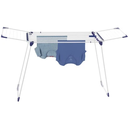 Leifheit Standtrockner Classic Extendable 230 Solid 8 Leifheit Standtrockner Classic Extendable 230 Solid – Bild 8