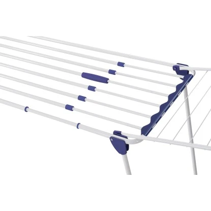 Leifheit Standtrockner Classic Extendable 230 Solid 11 Leifheit Standtrockner Classic Extendable 230 Solid – Bild 11