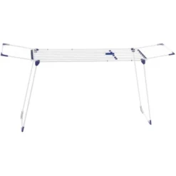 Leifheit Standtrockner Classic Extendable 230 Solid 34 Leifheit Standtrockner Classic Extendable 230 Solid -Wenko Astra Geschaft 4006501816351 7