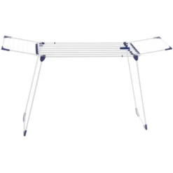 Leifheit Standtrockner Classic Extendable 230 Solid 36 Leifheit Standtrockner Classic Extendable 230 Solid -Wenko Astra Geschaft 4006501816351 8