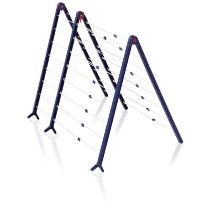 Leifheit Badewannentrockner Pegasus V Duo 2 Leifheit Badewannentrockner Pegasus V Duo – Bild 2