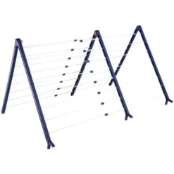 Leifheit Badewannentrockner Pegasus V Duo 12 Leifheit Badewannentrockner Pegasus V Duo -Wenko Astra Geschaft 4006501817020.10