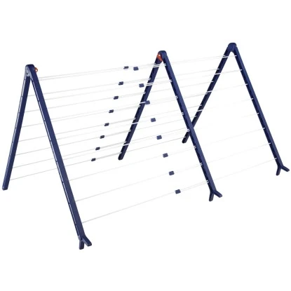 Leifheit Badewannentrockner Pegasus V Duo 4 Leifheit Badewannentrockner Pegasus V Duo – Bild 4