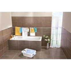 Leifheit Wandtrockner Rollfix 210 8 Leifheit Wandtrockner Rollfix 210 -Wenko Astra Geschaft 4006501830401 4406 04