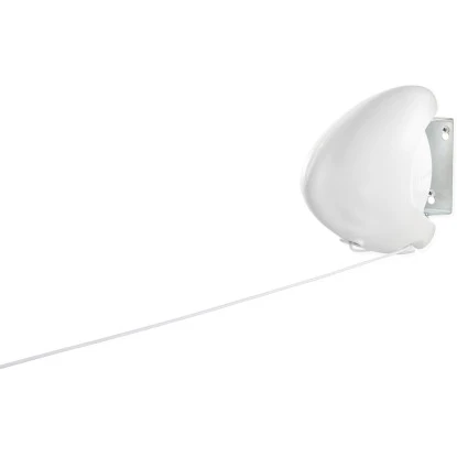 Leifheit Wandtrockner Rollfix 80 Single Longline 2 Leifheit Wandtrockner Rollfix 80 Single Longline – Bild 2