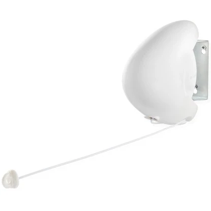 Leifheit Wandtrockner Rollfix 80 Single Longline 3 Leifheit Wandtrockner Rollfix 80 Single Longline – Bild 3