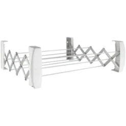 Leifheit Scherentrockner TeleClip 60