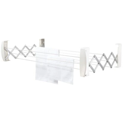 Leifheit Scherentrockner TeleClip 100 2 Leifheit Scherentrockner TeleClip 100 – Bild 2