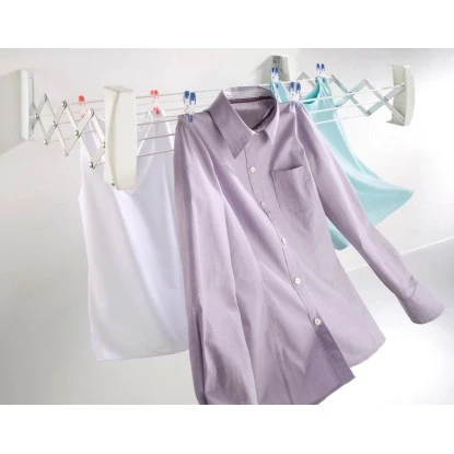 Leifheit Scherentrockner TeleClip 100 3 Leifheit Scherentrockner TeleClip 100 – Bild 3