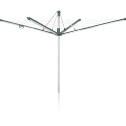 Leifheit Wäschespinne Linomatic Plus 500