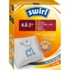 Swirl® KÄ 2® Staubsaugerbeutel 3 St