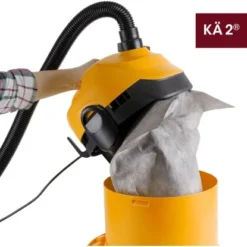 Swirl® KÄ 2® Staubsaugerbeutel 3 St -Wenko Astra Geschaft 4006508224067 3869 4