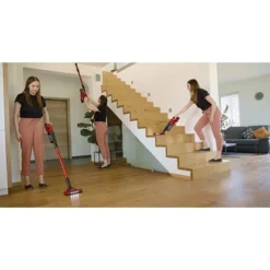 Einhell Power X-Change Akku-Staubsauger TE-SV 18 Li-Solo -Wenko Astra Geschaft 4006825659061 2171 04