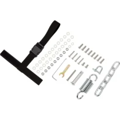 Montage-Set Für Hängesessel Leyburn