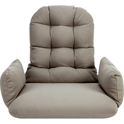 Sitzkissen Für Hängesessel Leyburn 1 Sitzkissen Für Hängesessel Leyburn