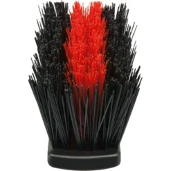 LUX Straßenbesen Professional 2in1 Elaston Mit Stiel -Wenko Astra Geschaft 4007871149971 CU02 230617