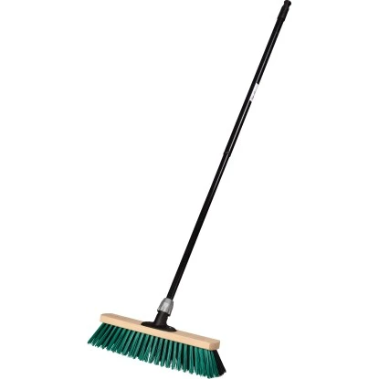 Garten-und Straßenbesen Elaston 40 Cm 1 Garten-und Straßenbesen Elaston 40 Cm