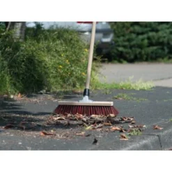 LUX Besenkopf Südharzer 60 Cm -Wenko Astra Geschaft 4007871150212 AB01 210617