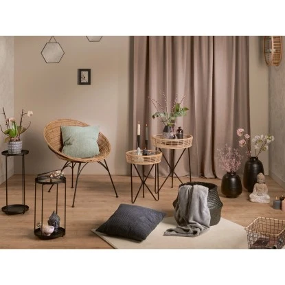 Kunstfaser-Teppich Minimalist Zen 180 Cm X 120 Cm 3 Kunstfaser-Teppich Minimalist Zen 180 Cm X 120 Cm – Bild 3