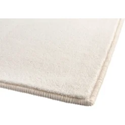 Kunstfaser-Teppich Minimalist Zen 180 Cm X 120 Cm