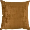 Kissen Safari Lodge Mustard 45 Cm X 45 Cm