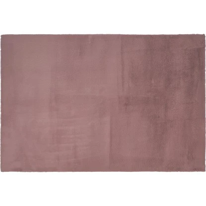 Hochflor-Teppich Blush Bordeaux 180 Cm X 120 Cm 1 Hochflor-Teppich Blush Bordeaux 180 Cm X 120 Cm