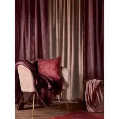 Kissen Blush Bordeaux Rot 45 Cm X 45 Cm -Wenko Astra Geschaft 4007871402939 AB03 060121