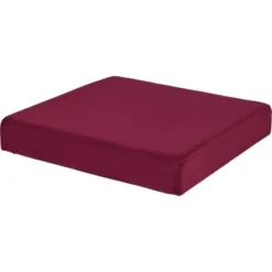 Falt-Hocker Blush Bordeaux 38 Cm X 38 Cm X 38 Cm Burgunderrot 6 Falt-Hocker Blush Bordeaux 38 Cm X 38 Cm X 38 Cm Burgunderrot -Wenko Astra Geschaft 4007871403080 S03 231120