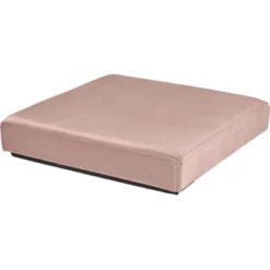 Falt-Hocker Blush Bordeaux 38 Cm X 38 Cm X 38 Cm Rosa 6 Falt-Hocker Blush Bordeaux 38 Cm X 38 Cm X 38 Cm Rosa -Wenko Astra Geschaft 4007871403097 S03 231120