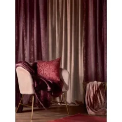 Fleece-Decke Blush Bordeaux Rosa 150 Cm X 200 Cm 6 Fleece-Decke Blush Bordeaux Rosa 150 Cm X 200 Cm -Wenko Astra Geschaft 4007871403103 AB01 060121