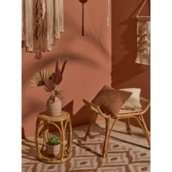 Outdoor-Teppich Desert Flower 180 Cm X 120 Cm -Wenko Astra Geschaft 4007871407071 AB02 060121