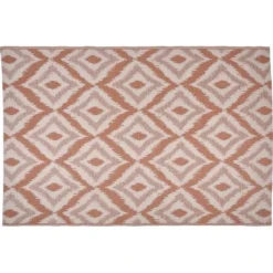 Outdoor-Teppich Desert Flower 180 Cm X 120 Cm