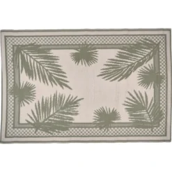 Outdoor-Teppich Safari Lodge 180 Cm X 120 Cm