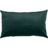 OBI Dekokissen Dunkelgrün 30 Cm X 50 Cm