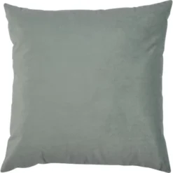 OBI Dekokissen Türkis 40 Cm X 40 Cm