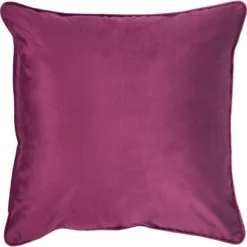 Kissen Dark Wonder 45 Cm X 45 Cm Lila