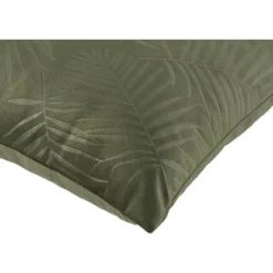 Kissen Dark Wonder 45 Cm X 45 Cm Dunkelgrün -Wenko Astra Geschaft 4007871410545 CU01 230421