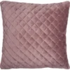 Kissen Midnight Mystery 45 Cm X 45 Cm Lila