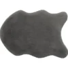 Kunstfell-Teppich 60 Cm X 90 Cm Anthrazit