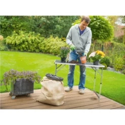 LUX Multifunktionstisch Comfort -Wenko Astra Geschaft 4007872222154 A02 111116