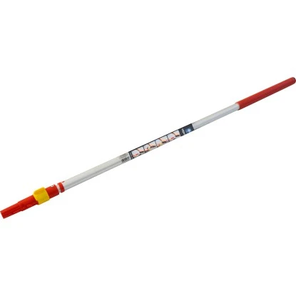 LUX Teleskopstange Aluminium 1,2 M - 2 M 1 LUX Teleskopstange Aluminium 1,2 M - 2 M