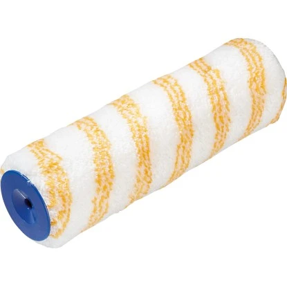 LUX Dispersionswalze 25 Cm Polyamid Glatt 1 LUX Dispersionswalze 25 Cm Polyamid Glatt