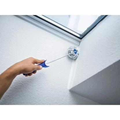 LUX Eckenroller 5 Cm Polyester 2 LUX Eckenroller 5 Cm Polyester – Bild 2