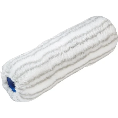 LUX Dispersionswalze 25 Cm Polyester Langflor Grob 1 LUX Dispersionswalze 25 Cm Polyester Langflor Grob