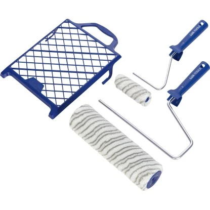 LUX Rollerset 5-teilig 1 LUX Rollerset 5-teilig