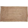 OBI Jute Teppich Natur 60 X 90 Cm