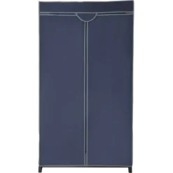 Kleiderschrank Mit Kleiderstange -Wenko Astra Geschaft 4007873042140 s03 28 12 12